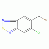 5-(溴甲基)-6-氯-2，1，3-苯并噻二唑