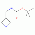3-Boc-aminomethyl-azetidine