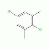 5-Bromo-2-chloro-m-xylene