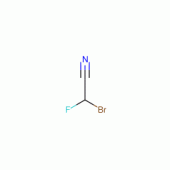 Bromofluoroacetonitrile 97%