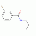 3-Bromo-N-isobutylbenzamide