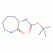 L-(-)-N-?-Boc-Amino-epsilon-caprolactam