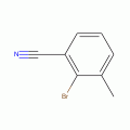 2-BROMO-3-METHYLBENZONITRILE, 97%