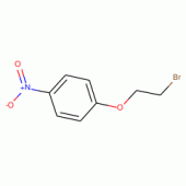 1-(2-溴乙氧基)-4-硝基苯