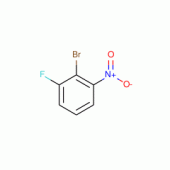 2-Bromo-3-fluoronitrobenzene