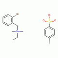 BRETYLIUM TOSYLATE ADRENERGIC NEURON BLO