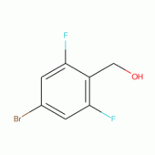 4-BROMO-2,6-DIFLUOROBENZYL ALCOHOL
