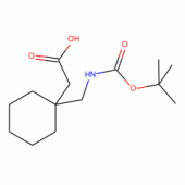 [1-(N-Boc-aminomethyl)-cyclohexyl]-acetic acid