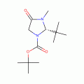 (S)-(-)-1-Boc-2-tert-butyl-3-methyl-4-imidazolidinone, 99% (99% ee/GLC)