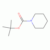 1-Boc-piperidine