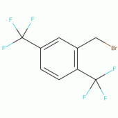 2,5-Bis(trifluoromethyl)benzyl bromide