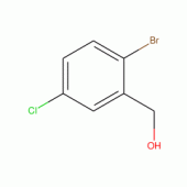 2-Bromo-5-chlorobenzyl alcohol