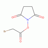 BROMOACETIC ACID N-HYDROXYSUCCINIMIDEEST ER
