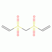 Bis(vinylsulfonyl)methane