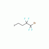1-Bromo-4-iodo-1,1,2,2-tetrafluorobutane