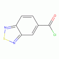 2,1,3-苯并噻二唑-5--羰酰氯