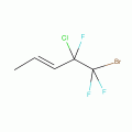 1-Bromo-2-chloro-1,1,2-trifluoro-3-pentene
