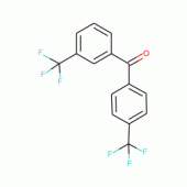 3,4'-Bis(trifluoromethyl)benzophenone 98%
