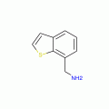 1-(1-Benzothien-7-yl)methanamine, 97%