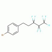 1-BROMO-4-(HEPTADECAFLUORODECYL)BENZENE
