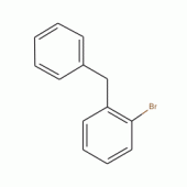 2-溴二苯甲烷