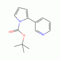 N-Boc-b-nornicotryine
