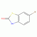 6-BROMO-2-BENZOTHIAZOLINONE, 98%