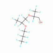 1H,1H-2,5-Bis(trifluoromethyl)-3,6-dioxaperfluorononanol