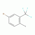5-Bromo-2-iodobenzotrifluoride