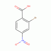 2-Bromo-4-nitrobenzoic acid 98%