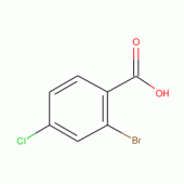 2-BROMO-4-CHLOROBENZOIC ACID, 97%
