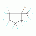 1-Bromooctafluoro-1-(trifluoromethyl)cyclopentane 97%