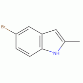 5-BROMO-2-METHYLINDOLE
