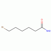 6-Bromohexaneamide