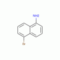 5-Bromo-naphthalen-1-ylamine