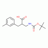 2-N-Boc-2-aminomethyl-3-m-tolyl-propionic acid