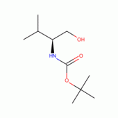 BOC-L-VALINOL