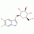 5-Bromo-6-chloro-3-indolyl--D-glucopyranoside