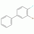 3-溴-4-氟联苯