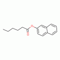 B-NAPHTHYL CAPROATE