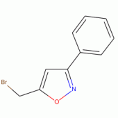 5-(Bromomethyl)-3-phenylisoxazole , 97%