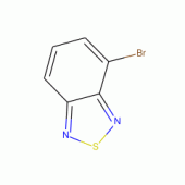 4-Bromo-2,1,3-benzothiadiazole