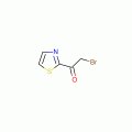 2-(Bromoacetyl)-1,3-thiazole 97+%