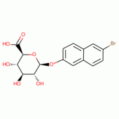 6-BROMO-2-NAPHTHYL B-D-GLUCURONIDE