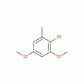 2-BROMO-3,5-DIMETHOXYTOLUENE