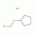 1-(2-Bromoethyl)pyrrolidine hydrobromide