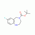 4-Boc-7-Fluoro-2,3,4,5-tetrahydro-1H-benzo[e][1,4]diazepine
