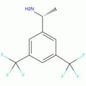 (R)-1-[3,5-Bis(trifluoromethyl)phenyl]ethylamine