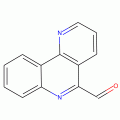 Benzo[h][1,6]naphthyridine-5-carbaldehyde , 95%