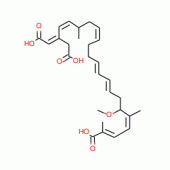 米酵菌酸